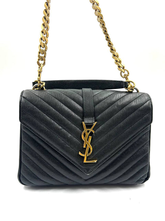 Saint Laurent- crossbody bag
