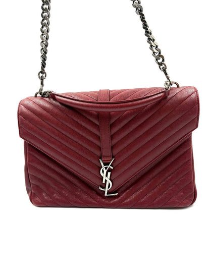 Saint Laurent- Shoulder Bag