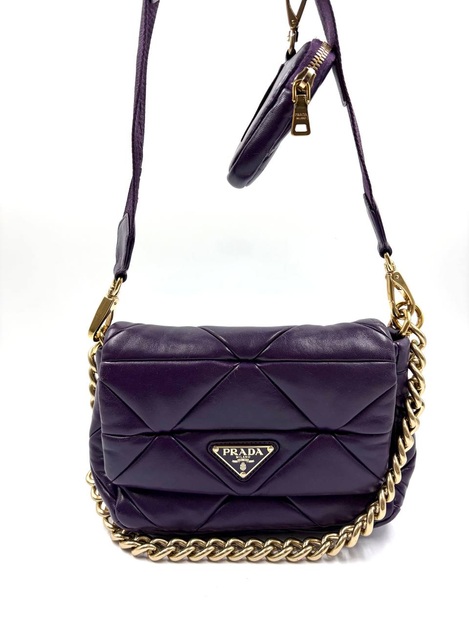 Prada - Shoulder Bag