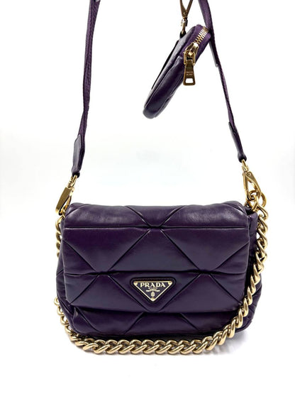 Prada - Shoulder Bag
