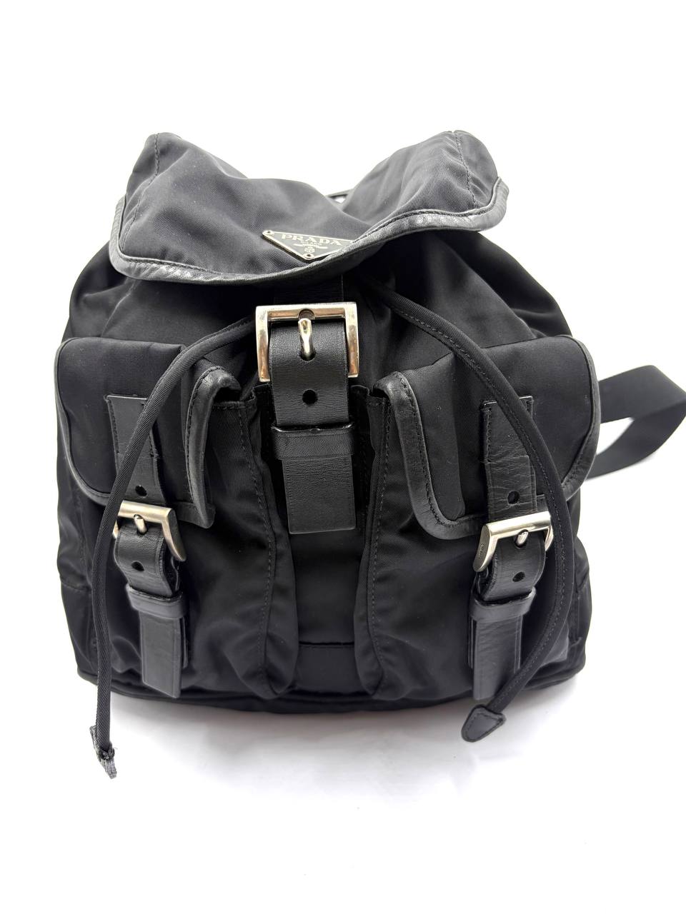 Prada - backpack