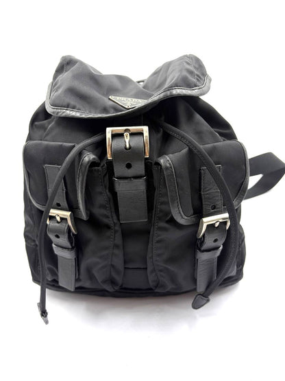 Prada - backpack