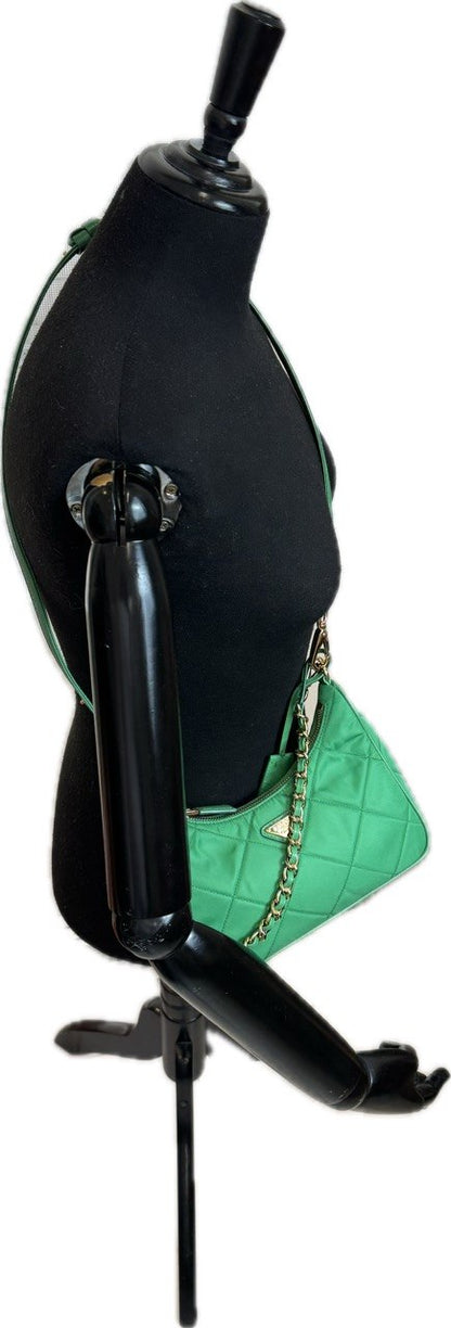 Prada - crossbody bag