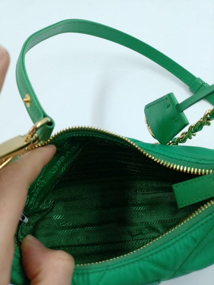 Prada - crossbody bag