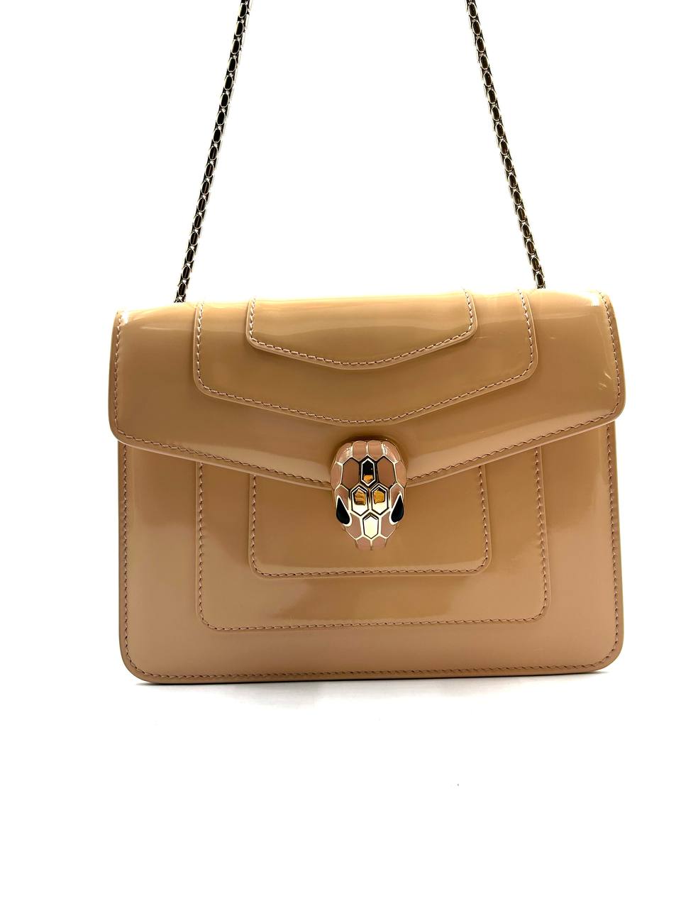 Bvlgari- Bag