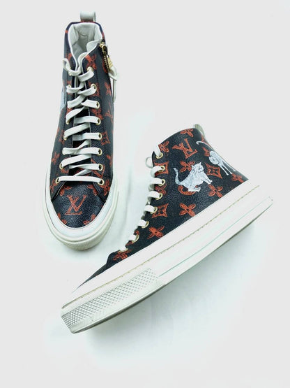 Louis Vuitton - ￼ Sneakers 36.5 ￼