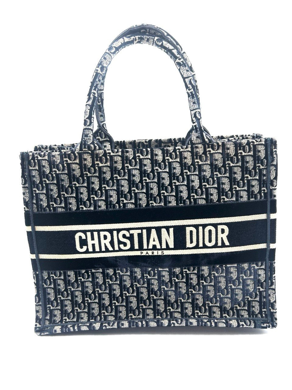 Dior - tote bag