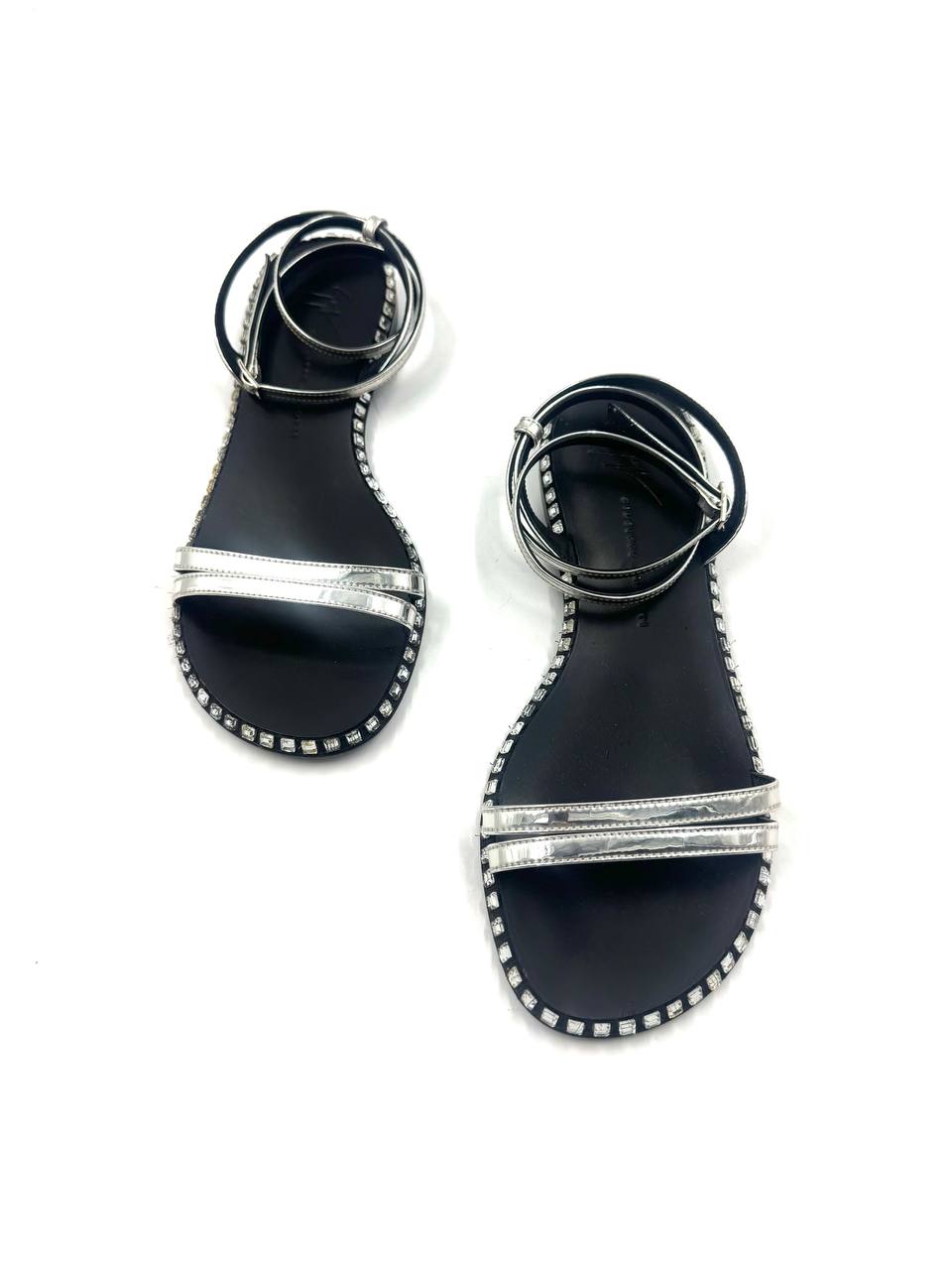 Giuseppe Zanotti - Sandals 36