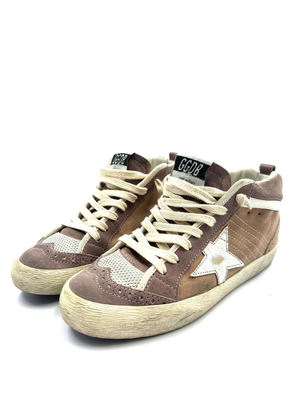 Golden Goose - sneakers 36