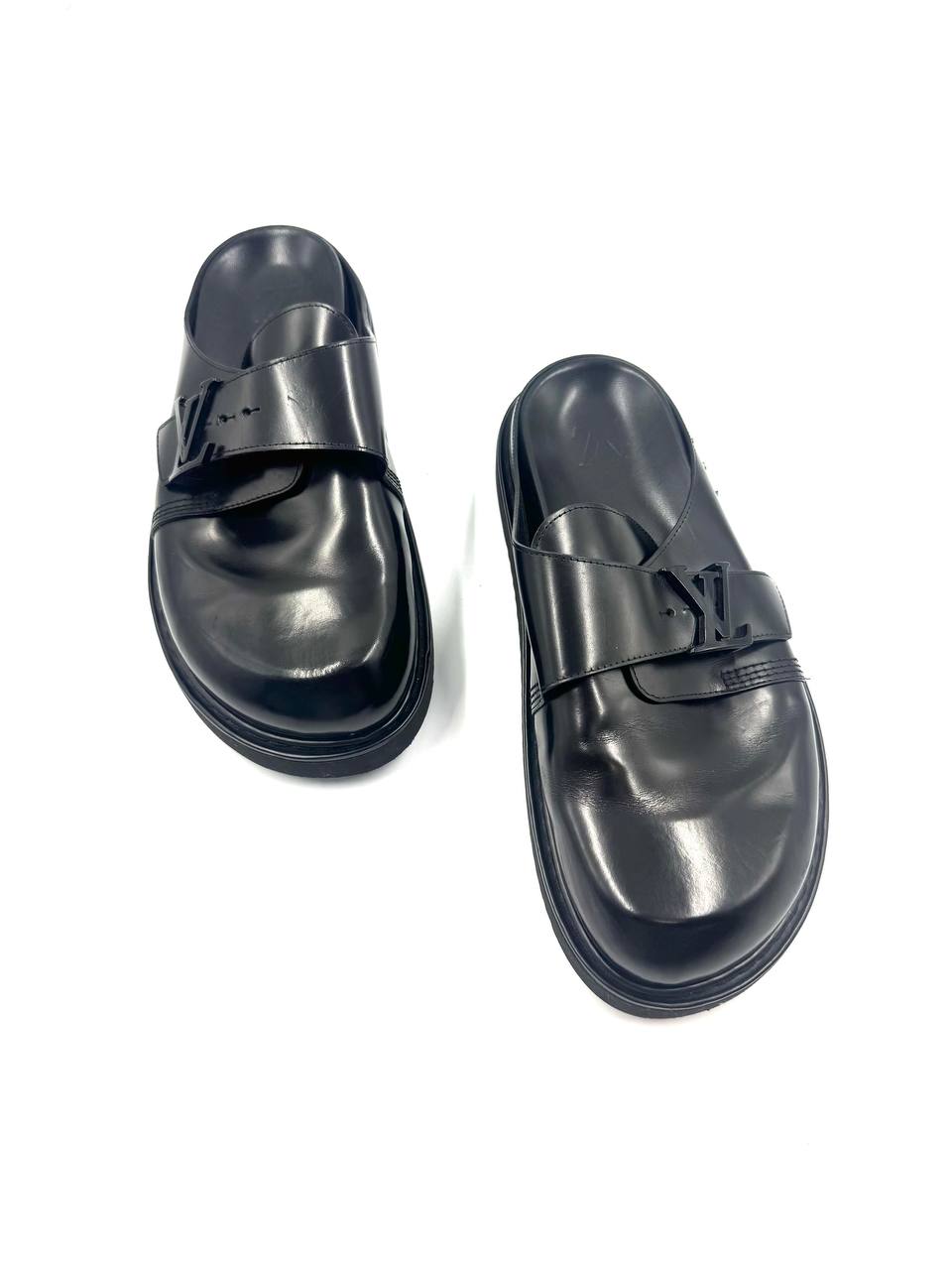 Louis Vuitton- Loafers 6