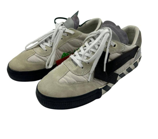 Off white - mens sneakers 43