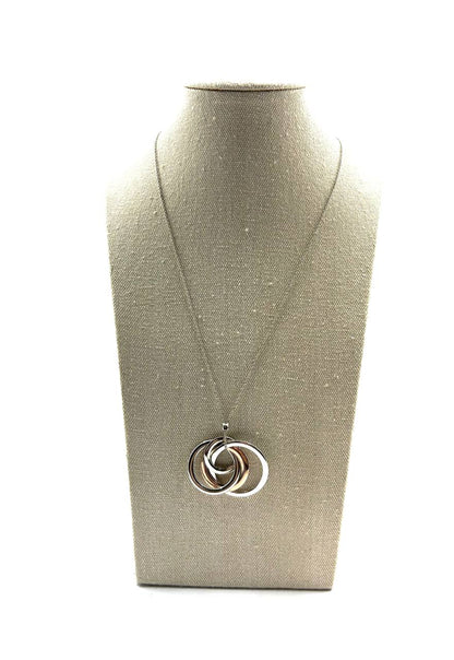 Tiffany & Co. - necklace 3 colores