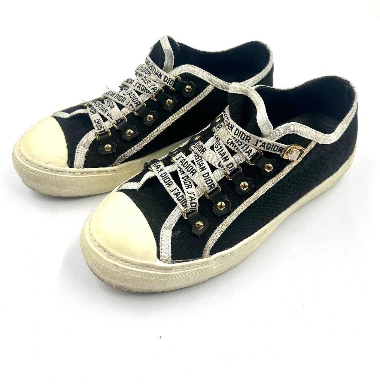 Dior - sneakers 38