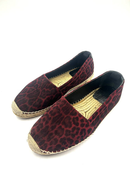 Saint Laurent - espadrilles 38