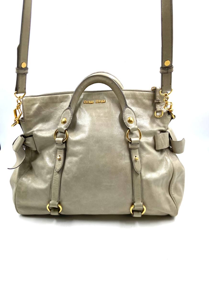 Miu Miu - crossbody bag