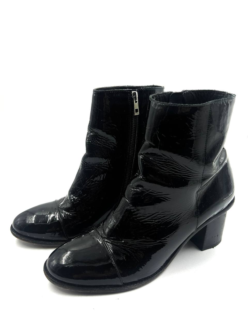 Zadig - boots 41