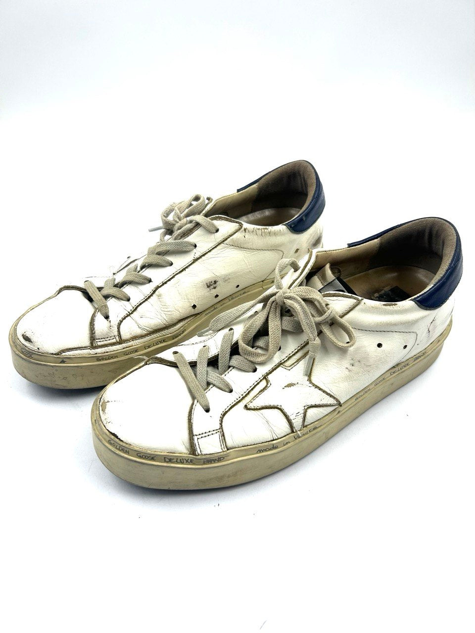 Golden Goose - sneakers 40