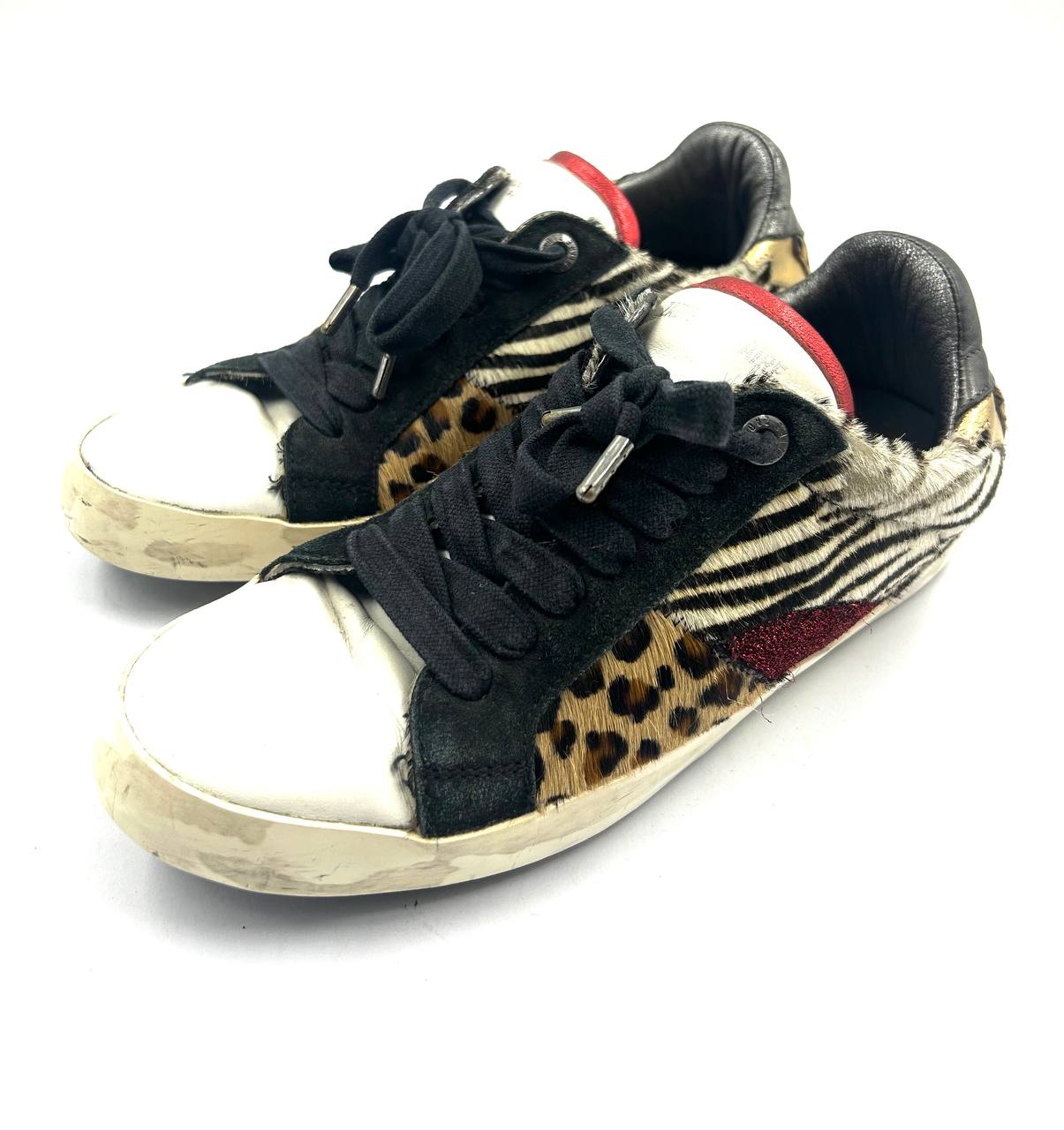 Zadig - sneakers 40