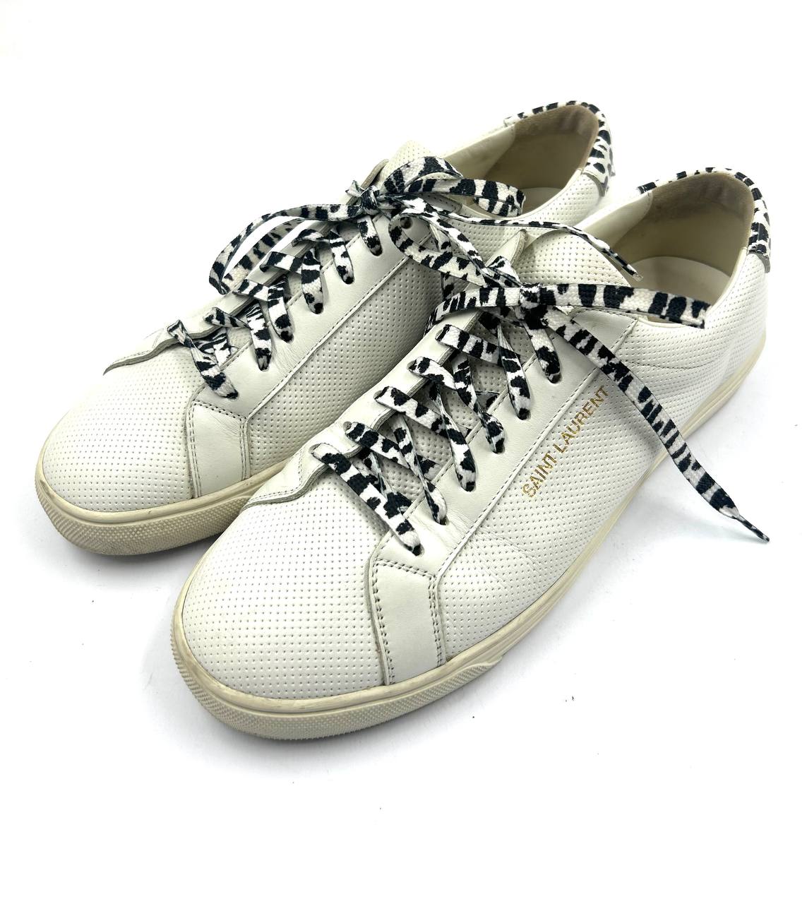 Saint Laurent - sneakers 40