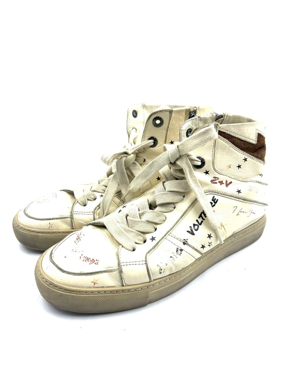 Zadig - Sneakers 40