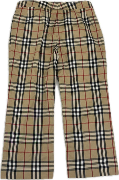 Burberry - pants 10