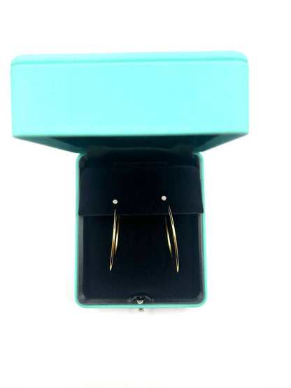 Tiffany & Co. - Earrings