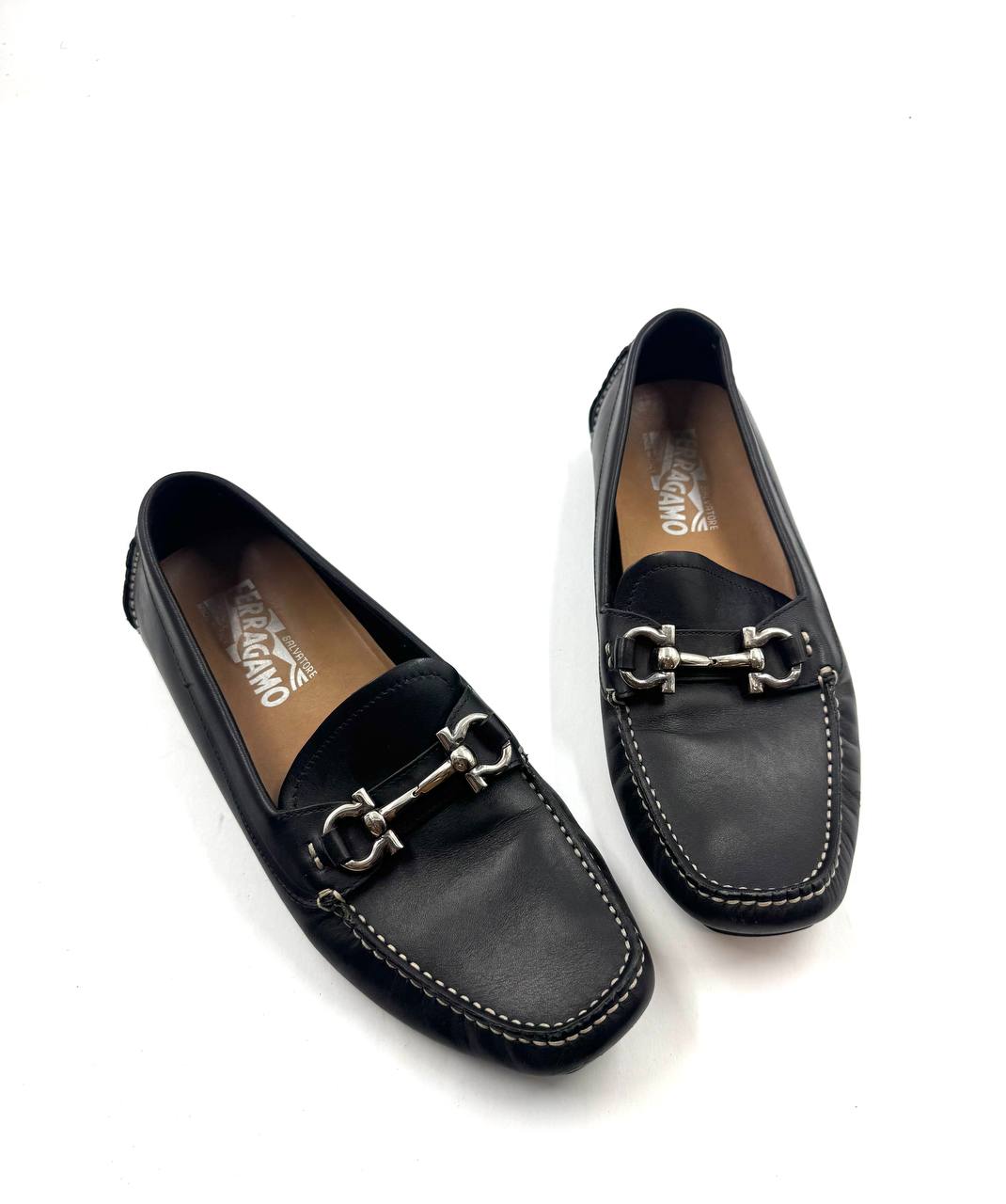 Ferragamo- shoes 7.5