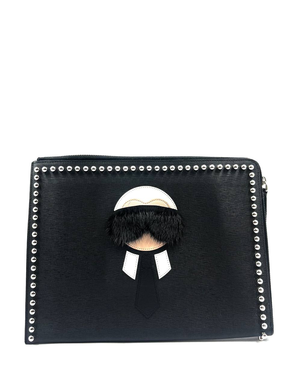 Fendi - clutch