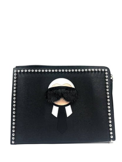 Fendi - clutch