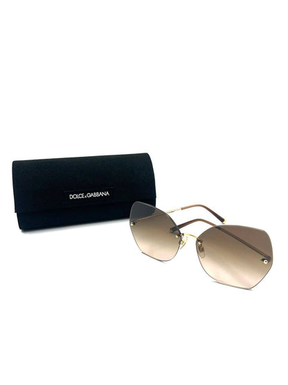 Dolce & Gabbana - sunglasses