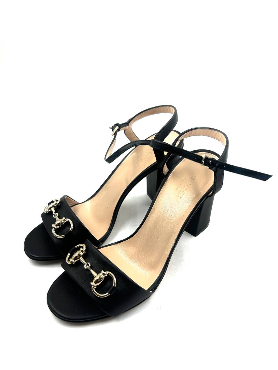 Gucci - heels 36