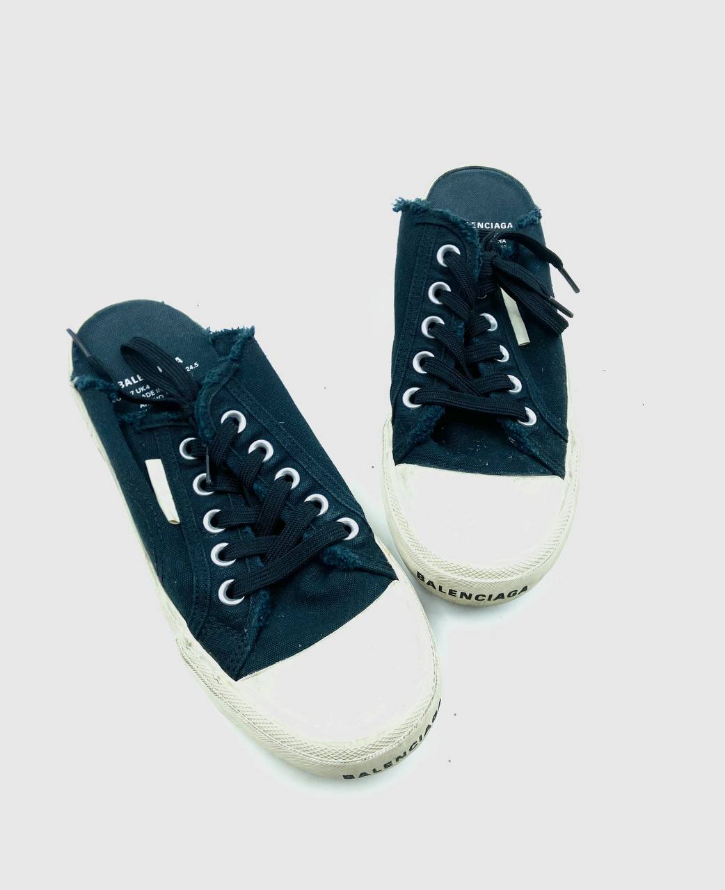 Balenciaga- slippers 37