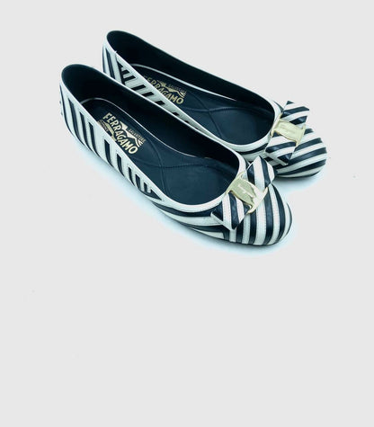 Ferragamo - flats 6