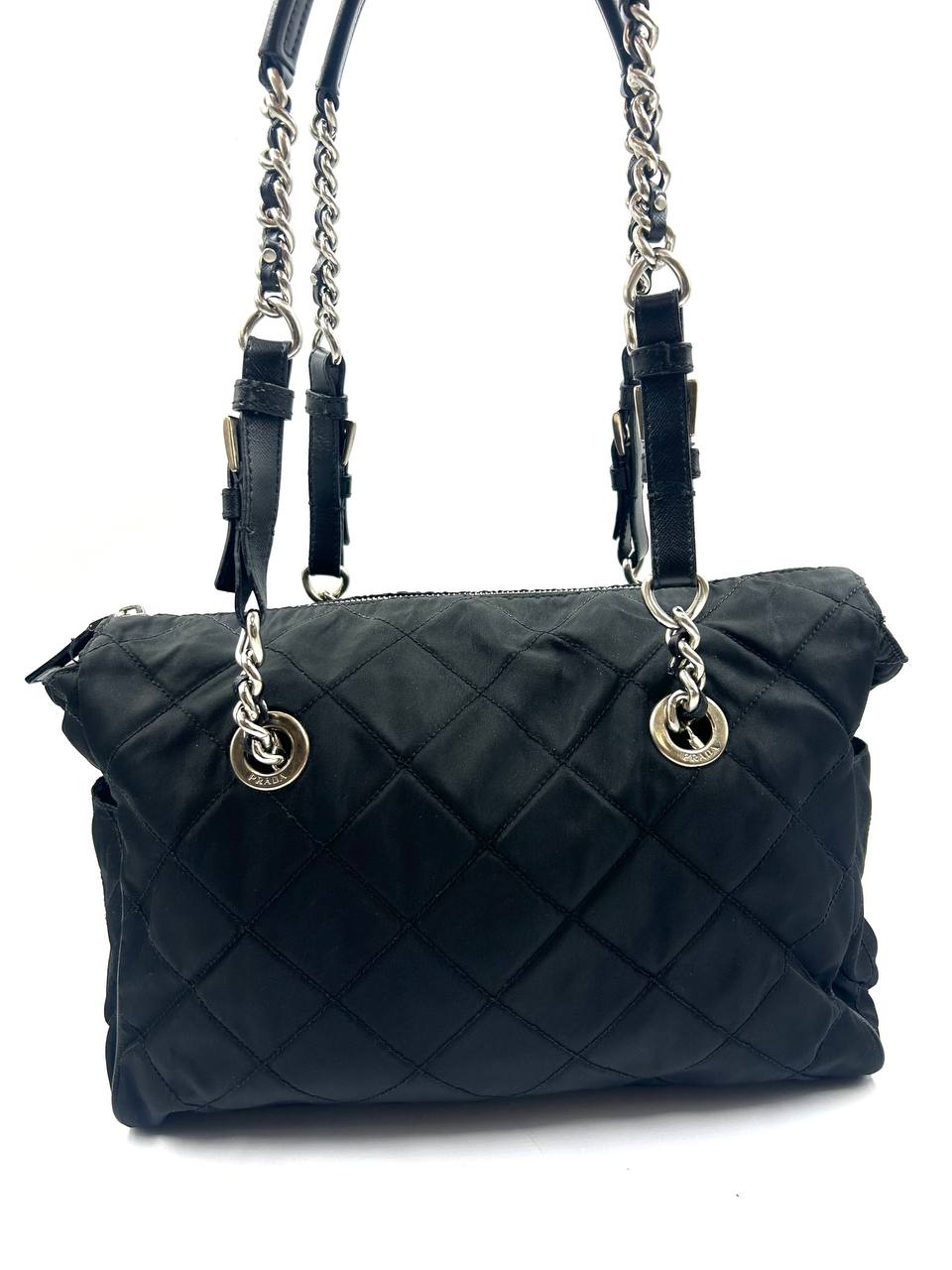 Prada - Shoulder bag