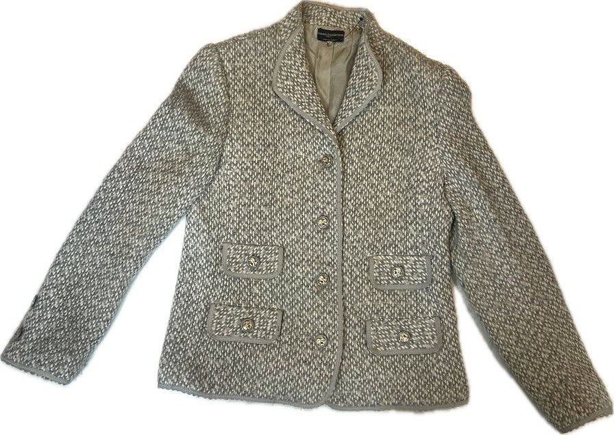 Chanel - blazer