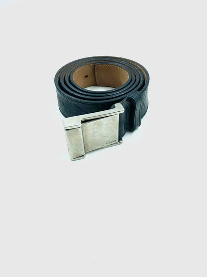 Gucci - belt