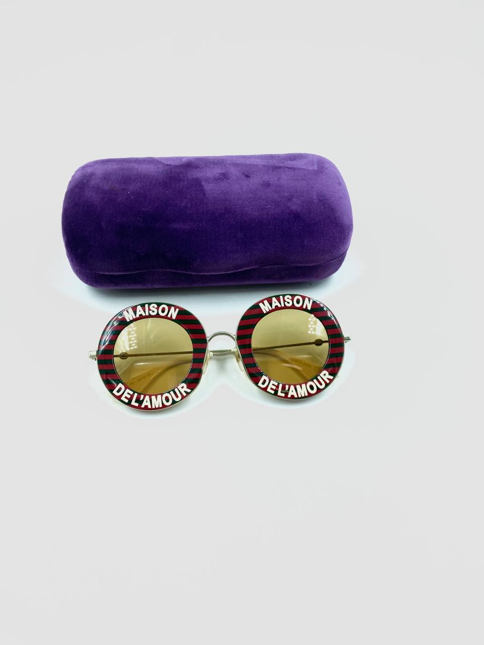 Gucci - sunglasses
