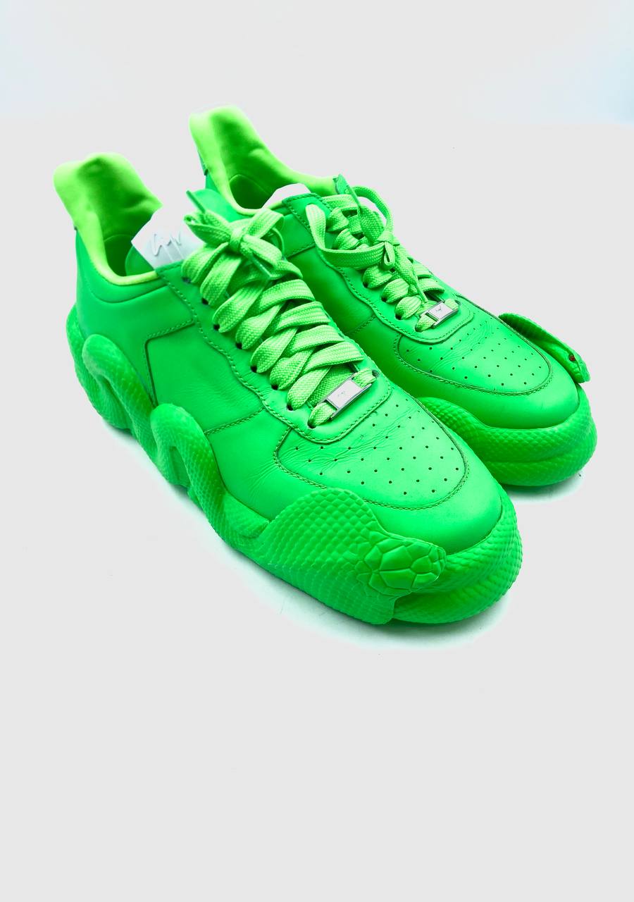 Giusseppe zanoti - man sneakers 42