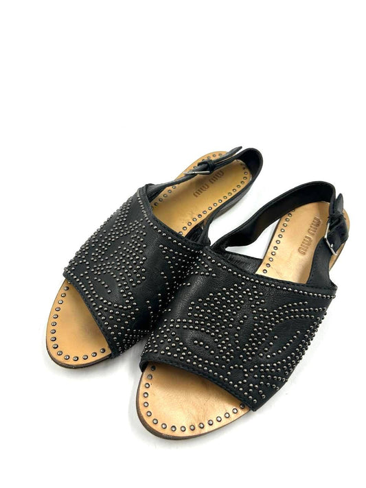 Miu miu - sandals 37