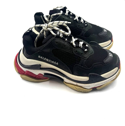 Balenciaga - Sneakers 37