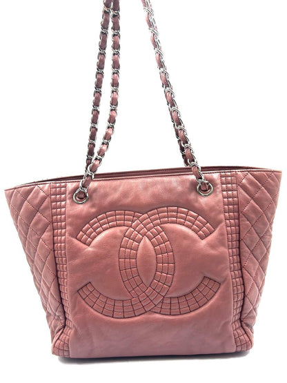 Chanel - Bag Rosa