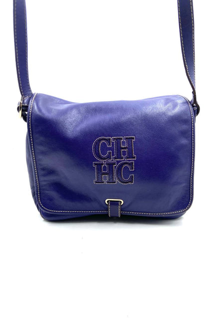 Carolina Herrera - crossbody bag