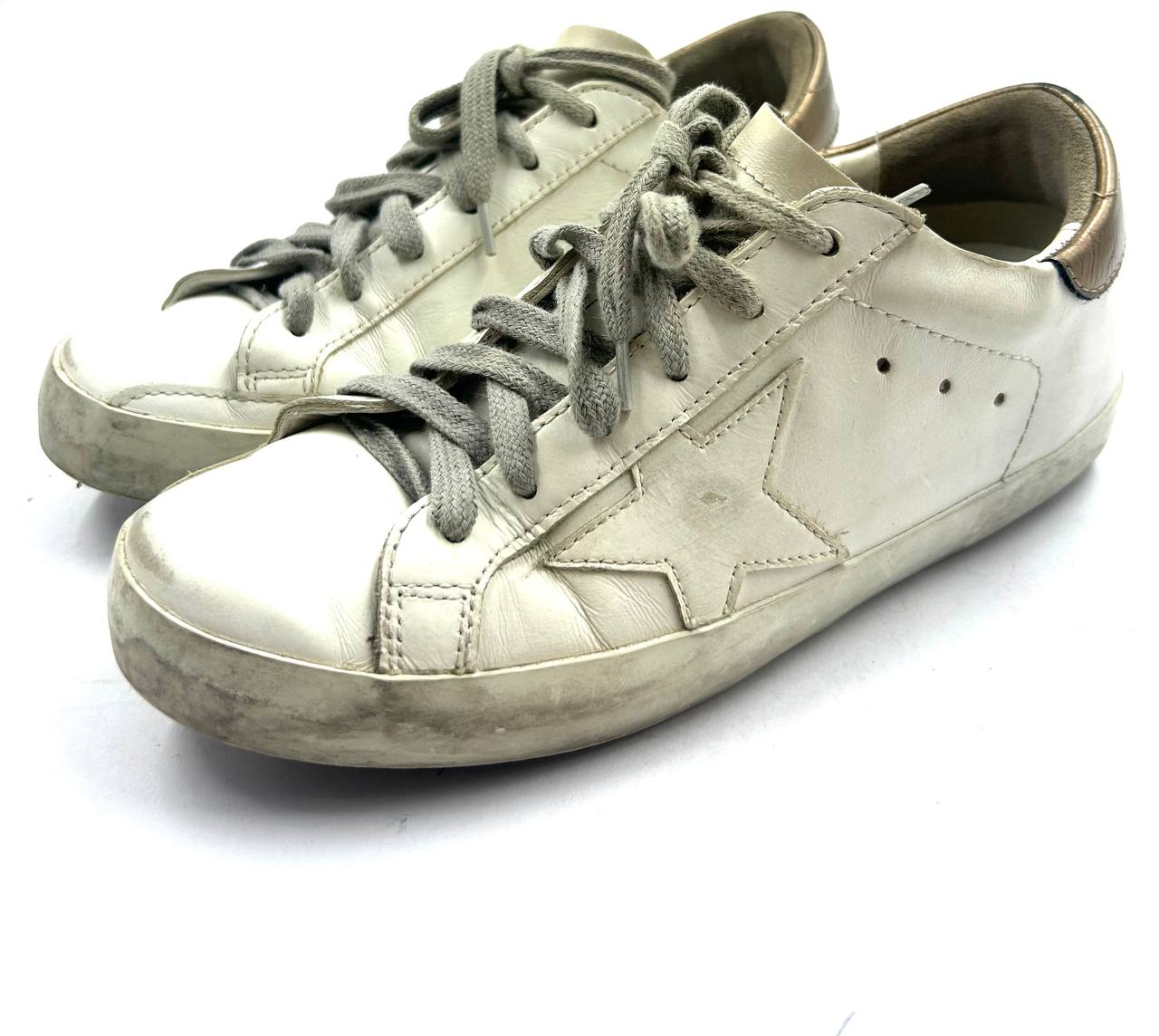 Golden Goose - sneakers 35