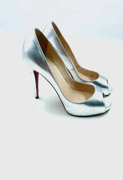 Louboutin - heels 40
