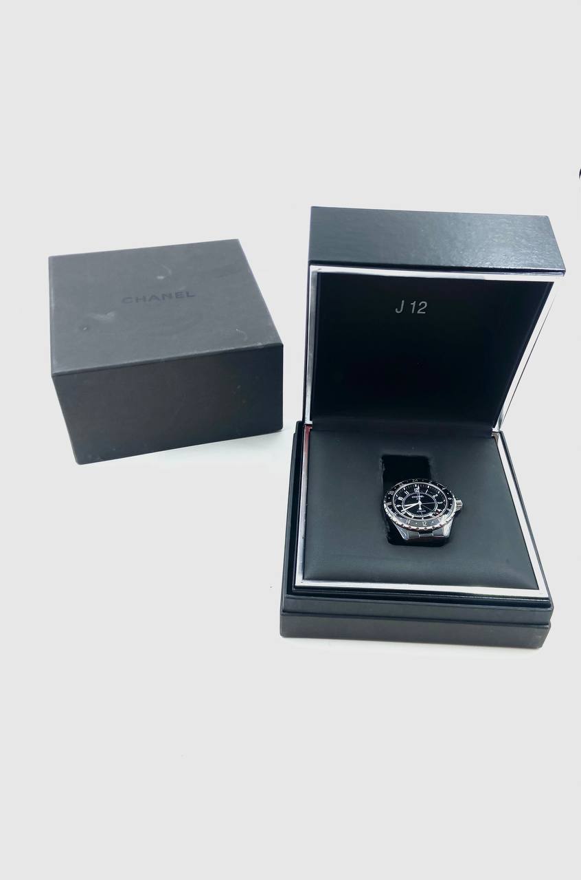 Chanel - Watch