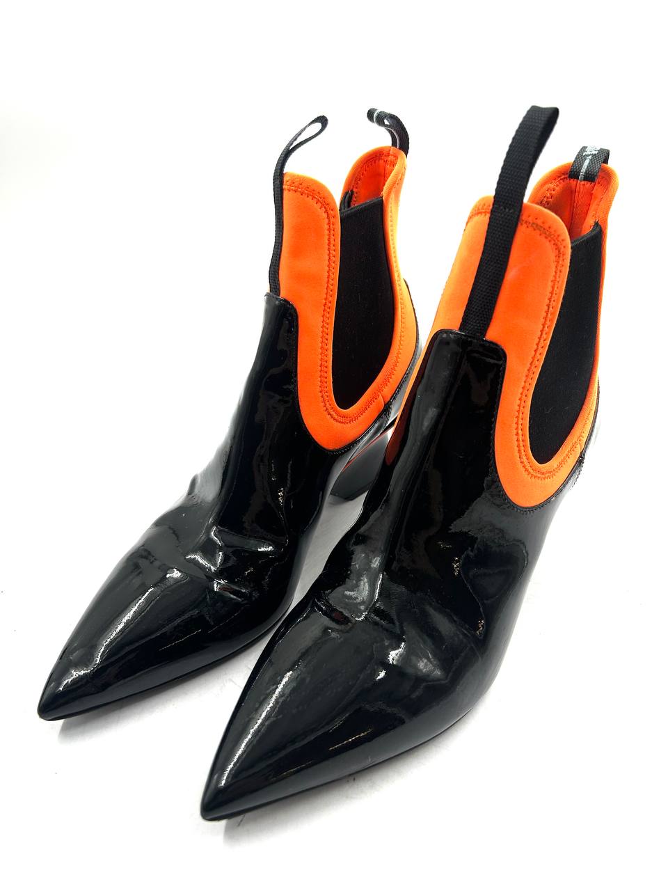 Prada - boots 35.5✨