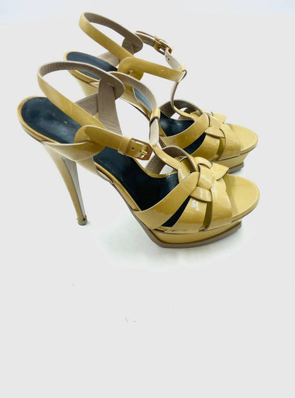 Saint Laurent - heels 41