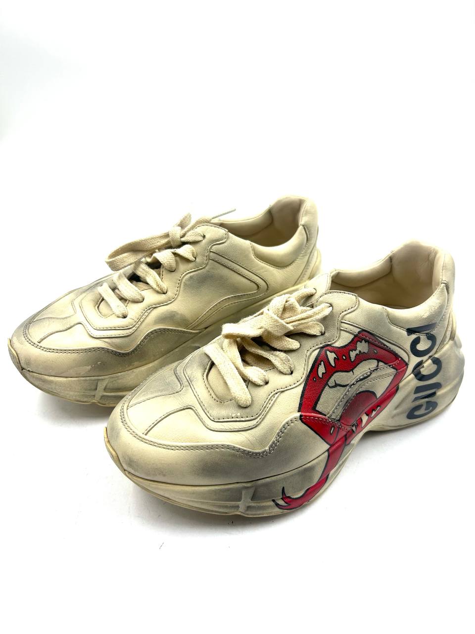 Gucci - sneakers 36
