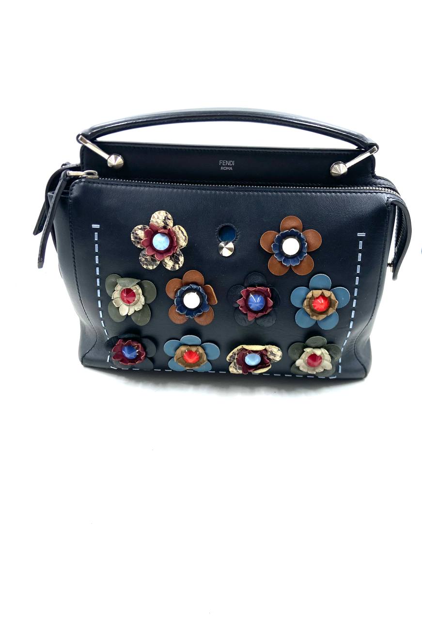Fendi- crossbody bag