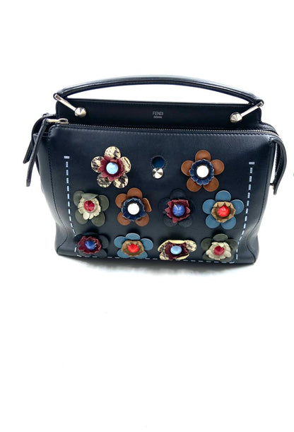 Fendi- crossbody bag